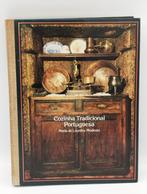 Maria de Lourdes Modesto - Cozinha Tradicional Portuguesa -, Antiek en Kunst