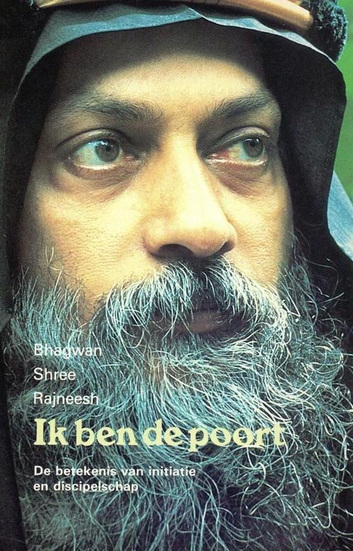 Ik ben de poort - Osho (Bhagwan Shree Rajneesh) - 9789020254, Boeken, Esoterie en Spiritualiteit, Verzenden