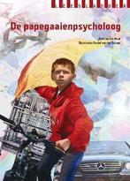 Papegaaienpsycholoog 9789057882586, Gelezen, Piet van der Waal, Verzenden