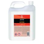 Aceton 5 liter (Additieven en vloeistoffen, ONDERHOUD), Verzenden, Nieuw