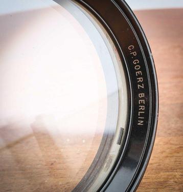 Field telescope - F-1270mm - 1920-1930 - Duitsland - C.P. beschikbaar voor biedingen