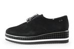 Softwaves Espadrilles in maat 40 Zwart | 5% extra korting, Espadrilles, Verzenden, Zwart, Zo goed als nieuw