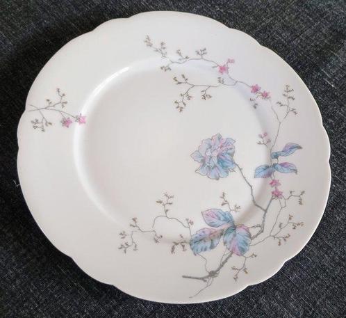Richard Ginori - Tafelservies (8) - Porselein -, Antiek en Kunst, Antiek | Glaswerk en Kristal