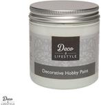 Decorative Hobby Paint krijtverf Folk Green 230 ml, Nieuw