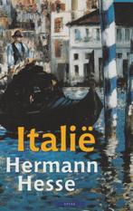 Italie 9789045005225, Boeken, Reisverhalen, Gelezen, Herman Hesse, Verzenden