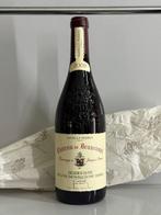 2009 Château de Beaucastel Hommage Jacques Perrin -, Nieuw