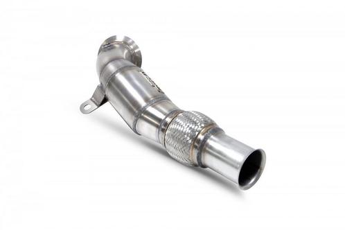 Ford Fiesta ST Mk8 Scorpion Downpipe with Sports Catalyst, Autos : Divers, Tuning & Styling, Envoi
