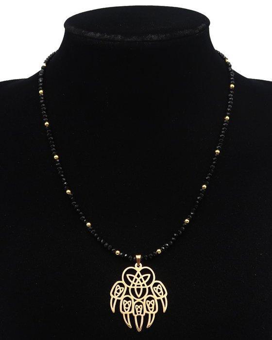 Collier de lOurs Berserker: Kracht & Oerbescherming -, Antiek en Kunst, Antiek | Boeken en Manuscripten