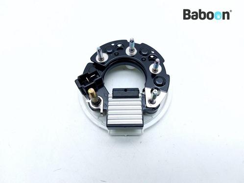Spanningsregelaar Honda GL 1500 Goldwing (GL1500), Motoren, Onderdelen | Honda, Gebruikt, Verzenden