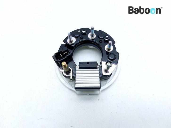 Spanningsregelaar Honda GL 1500 Goldwing (GL1500), Motoren, Onderdelen | Honda, Gebruikt, Verzenden
