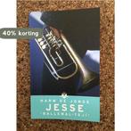 Jesse ballewal-tsji / Boektoppers 9789034519108, Verzenden, Gelezen, Harm de Jonge