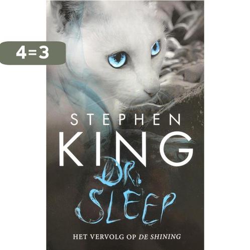 Dr. Sleep 9789021017853 Stephen King, Boeken, Thrillers, Gelezen, Verzenden