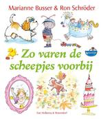 Zo varen de scheepjes voorbij 9789000313631 Ron Schröder, Verzenden, Zo goed als nieuw, Ron Schröder