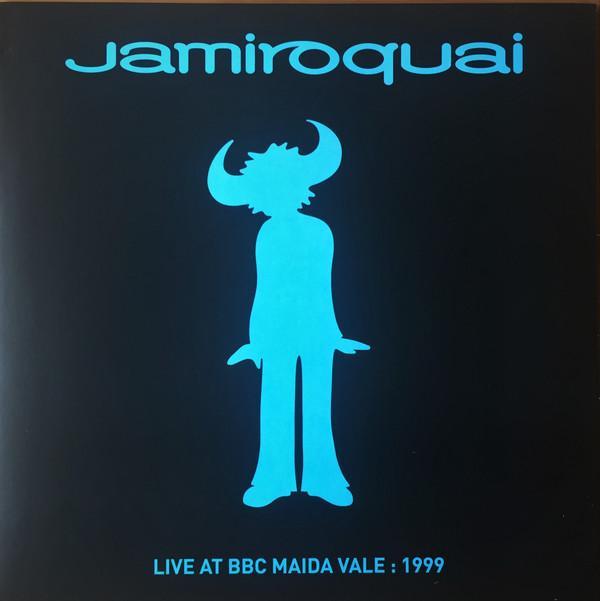 Jamiroquai - Live At BBC Maida Vale : 1999, CD & DVD, Vinyles | Pop, Envoi
