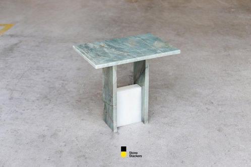 Stone Stackers - Paolo Ciacci & Shilpa Srinivas - Table, Antiek en Kunst, Kunst | Designobjecten