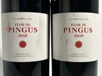2018 Dominio de Pingus Flor de Pingus - Ribera del Duero -, Nieuw