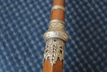 Tibetan - - Hoorn - Nepal (Zonder Minimumprijs)