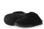 Warmbat Pantoffels in maat 38½ Zwart | 5% korting, Kleding | Dames, Schoenen, Verzenden, Zwart, Pantoffels of Sloffen, Gedragen