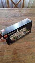 Lego Set - 21045 - Architecture - Trafalgar Square, Nieuw