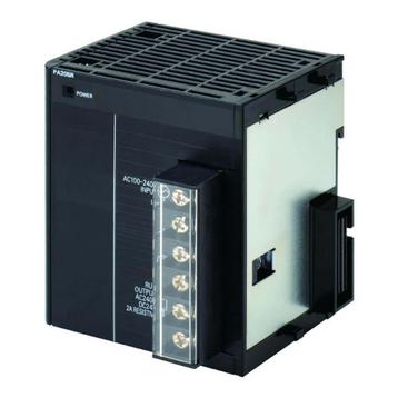 OMRON CJ1W-PA205R Voedingsunit 100-240VAC - CJ1W0389B, Verzenden
