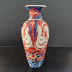 Imari met draak reliëf - Porselein - Japan - Begin 20e eeuw