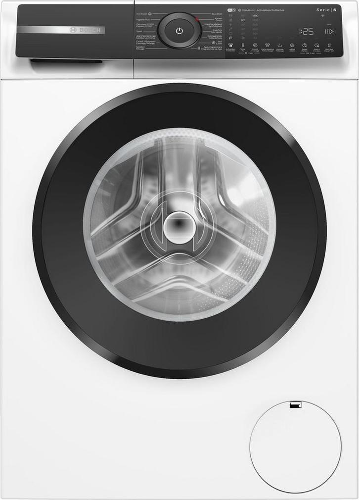 Bosch Wgh2440afg Wasmachine 9kg 1400t, Elektronische apparatuur, Wasmachines, Ophalen of Verzenden