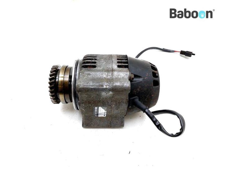 Dynamo Uitwendig Suzuki GSX R 750 1990 (GSXR750 GR7A), Motoren, Onderdelen | Suzuki, Gebruikt, Verzenden
