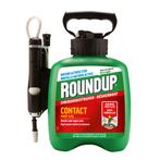 NIEUW - Roundup Contact Pump 'N Go 2,5 L, Verzenden, Nieuw