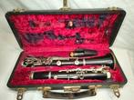 Henri Selmer, SM - - Klarinet - Frankrijk (Zonder, Muziek en Instrumenten, Nieuw
