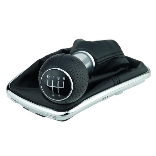 Pookknopset Volkswagen Golf 4 GTI ALU Line, Auto diversen, Auto-accessoires, Nieuw, Verzenden