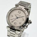 Cartier - Pasha de Cartier - W31078M7 / 2377 - Unisexe -, Nieuw