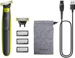 Philips OneBlade 360 Face - Trimmer, scheerapparaat en st..., Verzenden, Nieuw