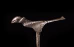 Oud Rome, zilver parfumverwijderaar - 20.5 cm, Verzamelen