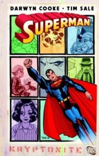 Superman: Kryptonite [NL] [HC], Boeken, Strips | Comics, Verzenden