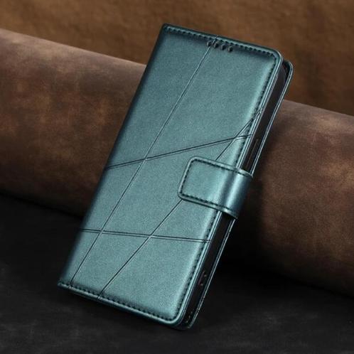 Samsung Galaxy M14 (5G) Flip Case Portefeuille - Wallet, Télécoms, Téléphonie mobile | Housses, Coques & Façades | Samsung, Envoi