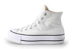 Converse Sneakers in maat 37½ Wit | 5% extra korting, Verzenden, Wit, Converse, Zo goed als nieuw