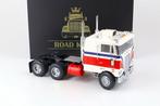 Road Kings 1:18 - Model vrachtwagen - Peterbilt 352, Hobby en Vrije tijd, Nieuw