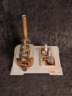 Stoommachine - Wilesco - Metaal - 2012 - D10 Jubileumeditie,