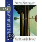 Strategic Brand Management 9780131201156 Larry Percy, Boeken, Verzenden, Gelezen, Larry Percy