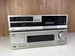 JVC - RX-5042 Receiver + KD-X1 Cassette Deck Stereoset