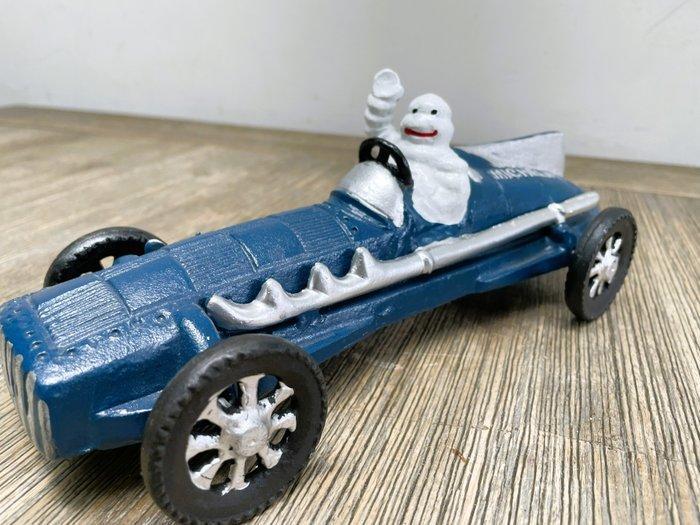 Michelin Advertentiefiguur - Gietijzer - 2000-2010, Antiquités & Art, Antiquités | Assiettes décoratives & Carrelages