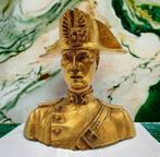 Buste, Carabiniere Semper Fidelis, Celebrazione 150^, Antiquités & Art