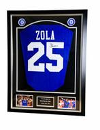 Chelsea - Europese voetbal competitie - Gianfranco Zola -, Verzamelen, Nieuw