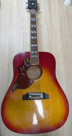 Ibanez - Concord - 684L - - Linkshandige akoestische gitaar