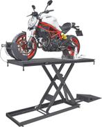 Datona Elektrische motorheftafel 120 cm hoog - Datona -, Ophalen of Verzenden, Nieuw