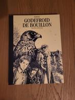 Godefroid de Bouillon - Intégrale - C - TT - 1 Album - 2013, Livres, BD