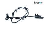 ABS capteur de roue devant BMW C 400 X 2018-2020 (C400X K09), Motoren, Verzenden, Nieuw