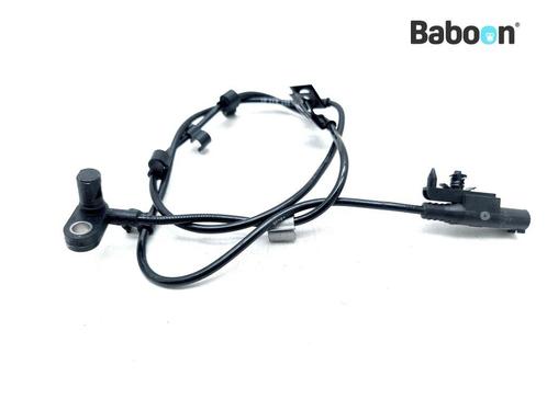 ABS capteur de roue devant BMW C 400 X 2018-2020 (C400X K09), Motoren, Onderdelen | BMW, Verzenden