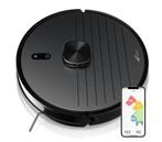 Zoef Robot Robotstofzuiger Arie - Robotstofzuiger met, Elektronische apparatuur, Stofzuigers, Verzenden, Zo goed als nieuw