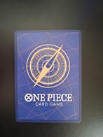 Bandai - 1 Card - One Piece - Boa Hancock OP14-112 V3, Nieuw
